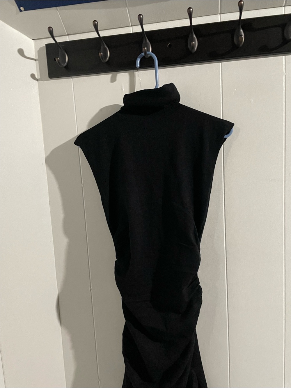 Princess Polly Black Dress
